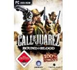 Call of Juarez - Bound in Blood (für PC)