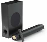 Soundbar im Test: Stage Pro von Creative, Testberichte.de-Note: 2.0 Gut