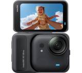 Action-Cam im Test: Go Ultra Standard Bundle von Insta360, Testberichte.de-Note: 1.4 Sehr gut