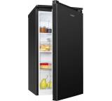 Kühlschrank im Test: VS 7255 von Bomann, Testberichte.de-Note: ohne Endnote