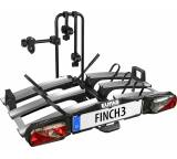 Fahrradträger im Test: Finch 3 von Eufab, Testberichte.de-Note: 1.7 Gut