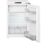 Kühlschrank im Test: SJ-LD110E0XD-EU von Sharp, Testberichte.de-Note: ohne Endnote