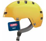 Fahrradhelm im Test: Indy von Abus, Testberichte.de-Note: ohne Endnote