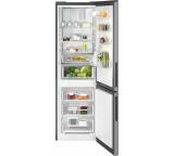 Kühlschrank im Test: ORC8M321CX von AEG, Testberichte.de-Note: ohne Endnote