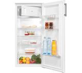 Kühlschrank im Test: OFK 311 E W von ok., Testberichte.de-Note: ohne Endnote