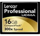 Professional UDMA 300x (16 GB)