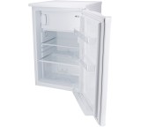Kühlschrank im Test: HG12844 von Lidl / Silvercrest, Testberichte.de-Note: ohne Endnote