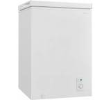 Tiefkühler im Test: GT 7355 von Bomann, Testberichte.de-Note: 1.6 Gut