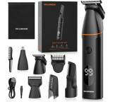 Bartschneider im Test: 4-in-1 Haartrimmer Kit von Maxgroom, Testberichte.de-Note: 1.8 Gut