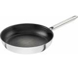 Pfanne im Test: Joy Plus Bratpfanne von Zwilling, Testberichte.de-Note: 2.6 Befriedigend