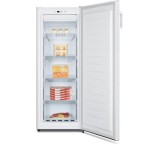 Tiefkühler im Test: FV191N4AWD von Hisense, Testberichte.de-Note: ohne Endnote