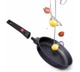 Pfanne im Test: Bratpfanne von Intignis, Testberichte.de-Note: ohne Endnote