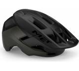 Fahrradhelm im Test: Terrae von Met, Testberichte.de-Note: ohne Endnote