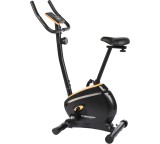 Fahrradergometer im Test: Delta von Christopeit, Testberichte.de-Note: ohne Endnote