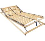 Lattenrost im Test: Blue Star KF von BeCo, Testberichte.de-Note: ohne Endnote