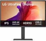 Monitor im Test: 27U730A-B von LG, Testberichte.de-Note: ohne Endnote