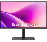 Monitor im Test: Essential Monitor S4 S43UF (24") von Samsung, Testberichte.de-Note: ohne Endnote