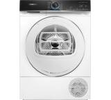 Trockner im Test: iQ700 WQ46B2D91 von Siemens, Testberichte.de-Note: ohne Endnote