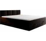 Bett im Test: Royal Boxspringbett von Trada, Testberichte.de-Note: ohne Endnote