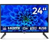 Fernseher im Test: Life E8242500 (MD 824000) von Medion, Testberichte.de-Note: 1.8 Gut