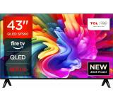 Fernseher im Test: 43SF560 von TCL, Testberichte.de-Note: 1.9 Gut