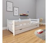 Bett im Test: Kinderbett von Kids Collective, Testberichte.de-Note: 1.9 Gut