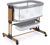 Bett im Test: Beistellbett B6 von Ezebaby, Testberichte.de-Note: 1.4 Sehr gut