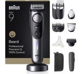 Bartschneider im Test: Series 9 BT9560 von Braun, Testberichte.de-Note: ohne Endnote