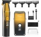 Bartschneider im Test: RSCW767 von Hatteker, Testberichte.de-Note: 1.7 Gut