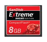 Extreme Ducati Edition (8 GB)