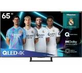 Fernseher im Test: 65A7Q von Hisense, Testberichte.de-Note: 1.8 Gut