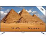 Fernseher im Test: 65UA3400X von Tornado, Testberichte.de-Note: ohne Endnote