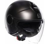 Motorradhelm im Test: Eteres Mono von AGV, Testberichte.de-Note: 1.6 Gut