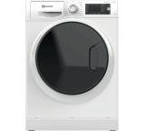 Waschmaschine im Test: WM Sense 8AA von Bauknecht, Testberichte.de-Note: ohne Endnote