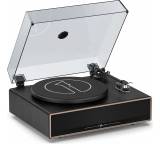 Plattenspieler im Test: H004 von 1byone, Testberichte.de-Note: 1,5