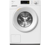 Waschmaschine im Test: WSA123 WCS 8kg Active von Miele, Testberichte.de-Note: ohne Endnote
