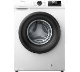 Waschmaschine im Test: WF1Q9041BW von Hisense, Testberichte.de-Note: 1.8 Gut