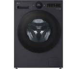 Waschmaschine im Test: F4WX801YB von LG, Testberichte.de-Note: ohne Endnote