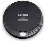 CD-Player im Test: CD 200 von Lenco, Testberichte.de-Note: 2.0 Gut