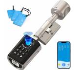 Türsicherung im Test: ToucA51 von WeLock, Testberichte.de-Note: 1.9 Gut