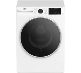 Waschmaschine im Test: B5WF69410W von Beko, Testberichte.de-Note: 2.1 Gut