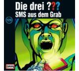 Die drei ??? SMS aus dem Grab (Folge 129)