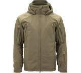 Funktionsjacke im Test: MIG 4.0 Jacket von Carinthia, Testberichte.de-Note: ohne Endnote