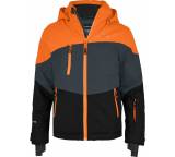 Funktionsjacke im Test: Volker neo von Bergson, Testberichte.de-Note: ohne Endnote