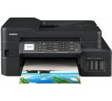Drucker im Test: MFC-T920DW von Brother, Testberichte.de-Note: ohne Endnote