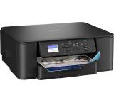 Drucker im Test: DCP-J1310DW von Brother, Testberichte.de-Note: ohne Endnote