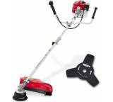 Rasentrimmer & Motorsense im Test: 152 BTS von Hecht Garten, Testberichte.de-Note: 2.0 Gut