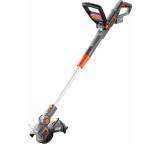 Rasentrimmer & Motorsense im Test: FX-E1RT20-SET von Fuxtec, Testberichte.de-Note: 1.9 Gut