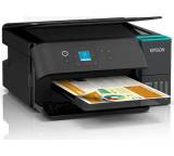 Drucker im Test: EcoTank ET-2950 von Epson, Testberichte.de-Note: ohne Endnote