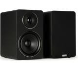 Lautsprecher im Test: Bonito K3 von Mohr, Testberichte.de-Note: 1.9 Gut